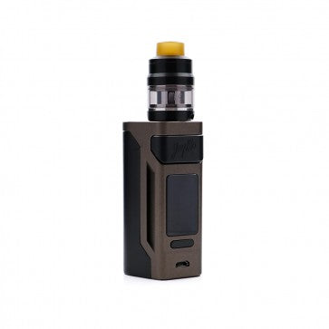 Wismec Reuleaux RX2 20700 with GNOME Full Kit-2ml