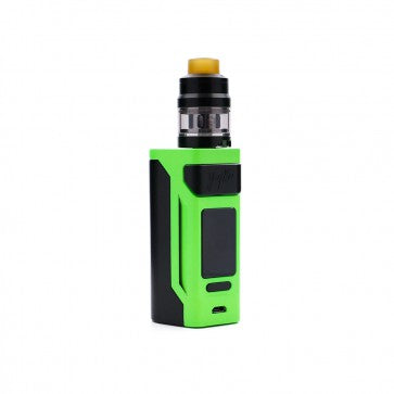 Wismec Reuleaux RX2 20700 with GNOME Full Kit-2ml