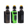 Wismec Reuleaux RX2 20700 with GNOME Full Kit-2ml