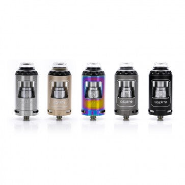 Aspire Athos Sub Ohm Tank 4ml