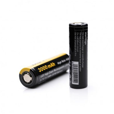 IJOY 20700 3000mAh 40A Rechargeable Battery