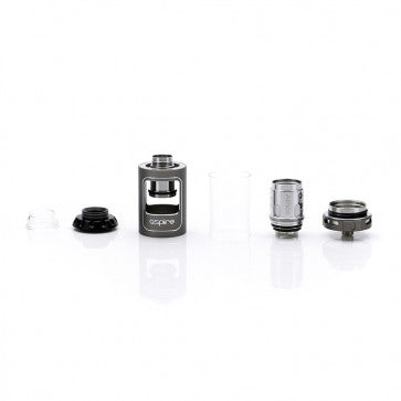 Aspire Athos Sub Ohm Tank 4ml