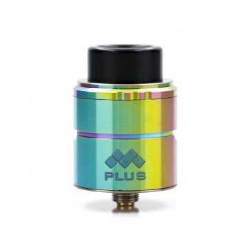 Vapefly Mesh Plus RDA