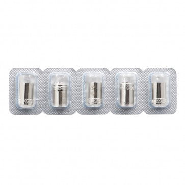 5pcs-Pack Joyetech BF Replacement Coil for Cubis/eGo AIO