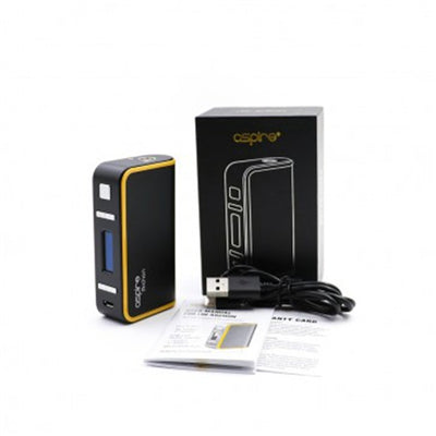 Aspire Archon 150W TC Mod