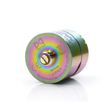 Vapefly Mesh Plus RDA