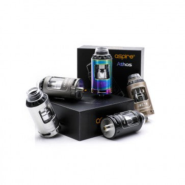 Aspire Athos Sub Ohm Tank 4ml