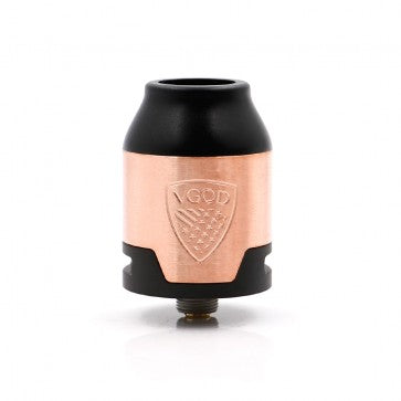 VGOD Elite RDA - 24mm