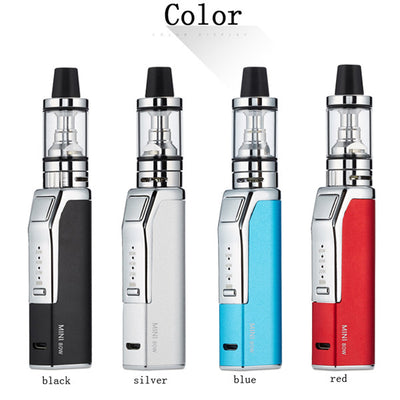 LXT MINI 80W Vape Kit