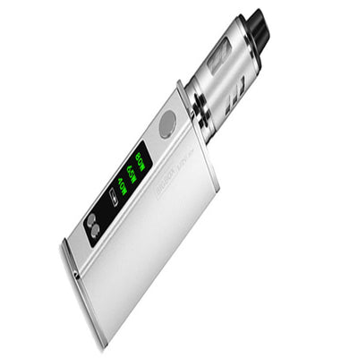 LXT BIGBOX 80 w LED Display vape kit