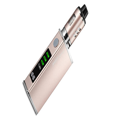 LXT BIGBOX 80 w LED Display vape kit