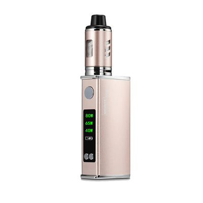 LXT BIGBOX 80 w LED Display vape kit