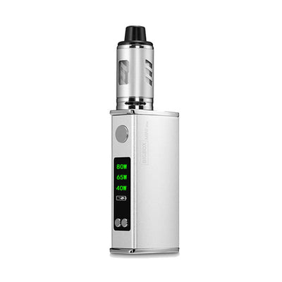 LXT BIGBOX 80 w LED Display vape kit