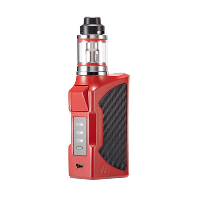 LXT L-3 90 w  Vape Kit