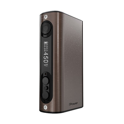 Eleaf iStick Power 80W TC Box Mod 5000mAh