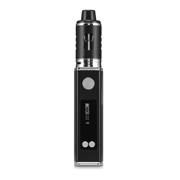 LXT BIGBOX 80 w Screen Display vape kit