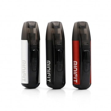 JUSTFOG MINIFIT Starter Kit 370mAh