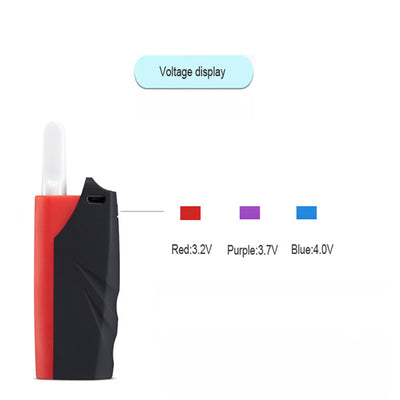 LXT-001  Vape Kit