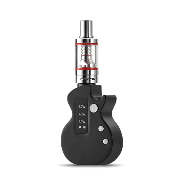 LXT Guitar 50 w Vape Kit