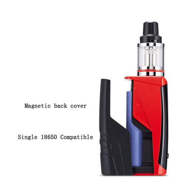 LXT L8  100 w  vape kit