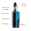 LXT L8  100 w  vape kit