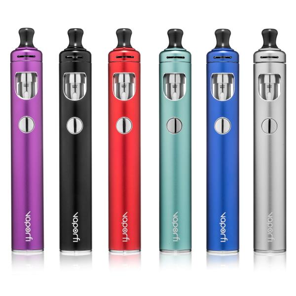 VaporFi VAIO GO Vape Starter Kit