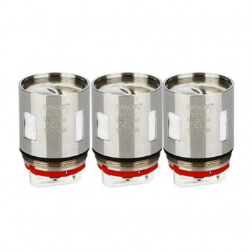 3Pcs/Pack Smok TFV12 Replacement Coil