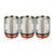 3Pcs/Pack Smok TFV12 Replacement Coil