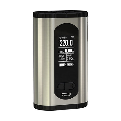 Eleaf Invoke 220W TC Box Mod