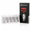 5-pc pack Kanger SSOCC Replacement Coils