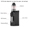 LXT L-3 90 w  Vape Kit