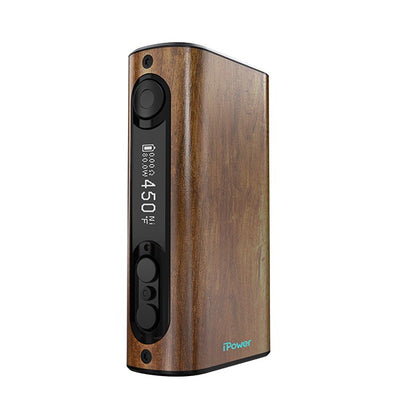 Eleaf iStick Power 80W TC Box Mod 5000mAh