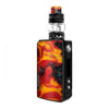 VOOPOO Drag 2 177W Vape Starter Kit w/ Uforce T2 Vape Tank