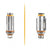 5Pcs/Pack Aspire Cleito EXO Tank Replacement Coil- 0.16ohm