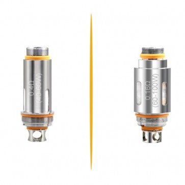 5Pcs/Pack Aspire Cleito EXO Tank Replacement Coil- 0.16ohm