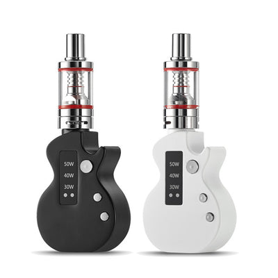 LXT Guitar 50 w Vape Kit