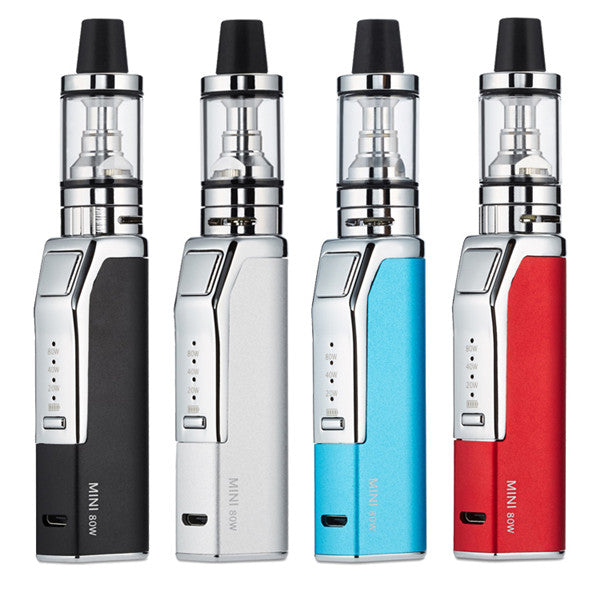 LXT MINI 80W Vape Kit