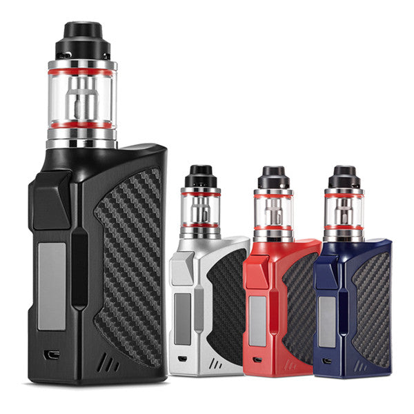 LXT L-3 90 w  Vape Kit