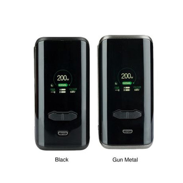 AUGVAPE VX200 200W TC Box MOD