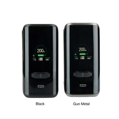 AUGVAPE VX200 200W TC Box MOD