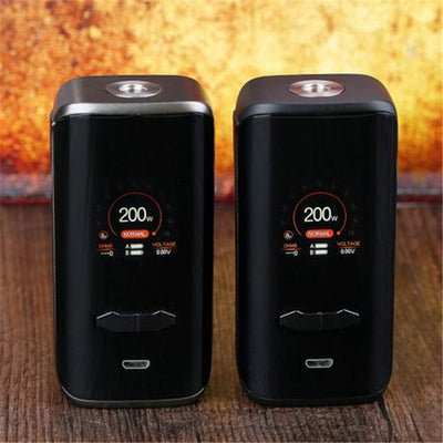 AUGVAPE VX200 200W TC Box MOD