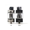 Advken Dark Mesh Tank 5ml/6ml