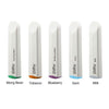 Arctic Dolphin DiPo Pre-filled Disposable Pod Kit 240mAh 3pcs