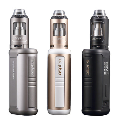 Aspire Speeder 200W Kit