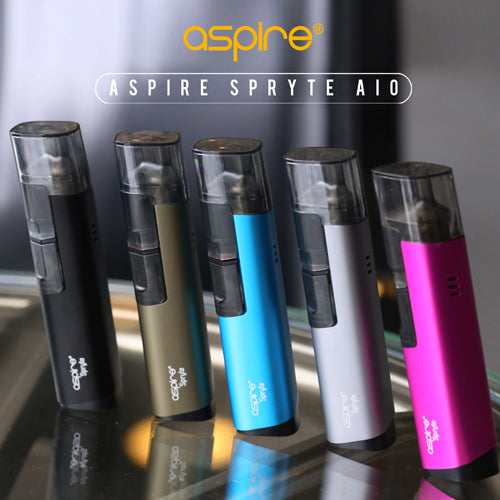 Aspire Spryte