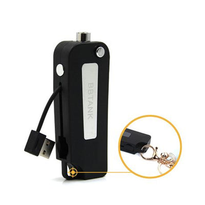 BBTANK Key Box Foldable Battery 350mAh