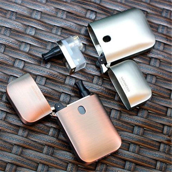 Vaporesso Aurora Play Lighter CBD Pod Kit 650mAh