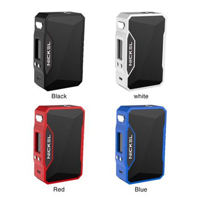 Dovpo Nickel 230W TC Box MOD