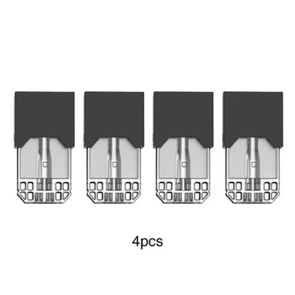 E-bossvape Epod Cartridge Compatible With Jull 4pcs