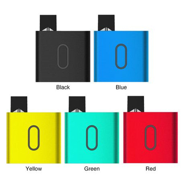 E-bossvape Epod Starter Kit 500mAh